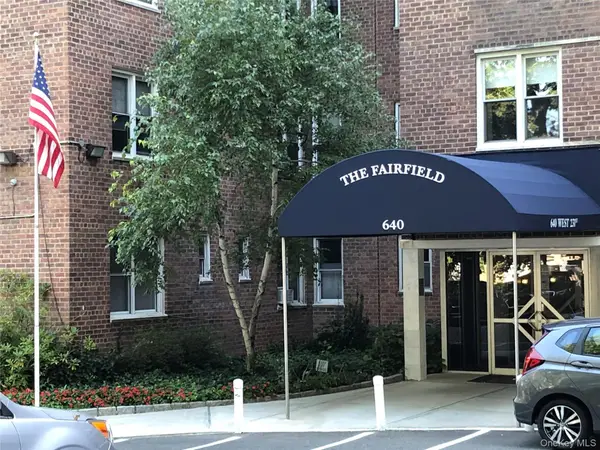 640 W 231 Street #5H, Bronx, NY 10463