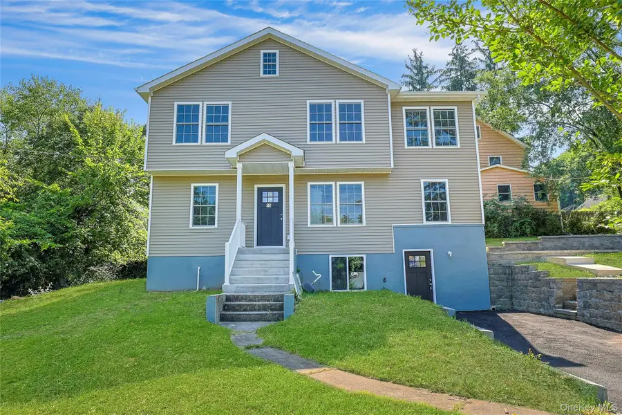 15 Waldron Avenue, Nyack, NY 10960 - #2