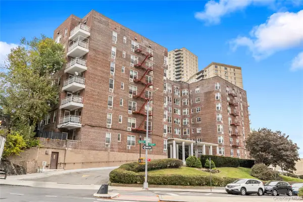 601 Kappock Street #6R, Bronx, NY 10463