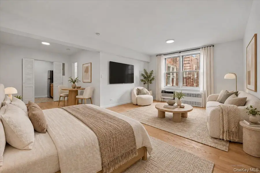 601 Kappock Street #6R, Bronx, NY 10463 - #2