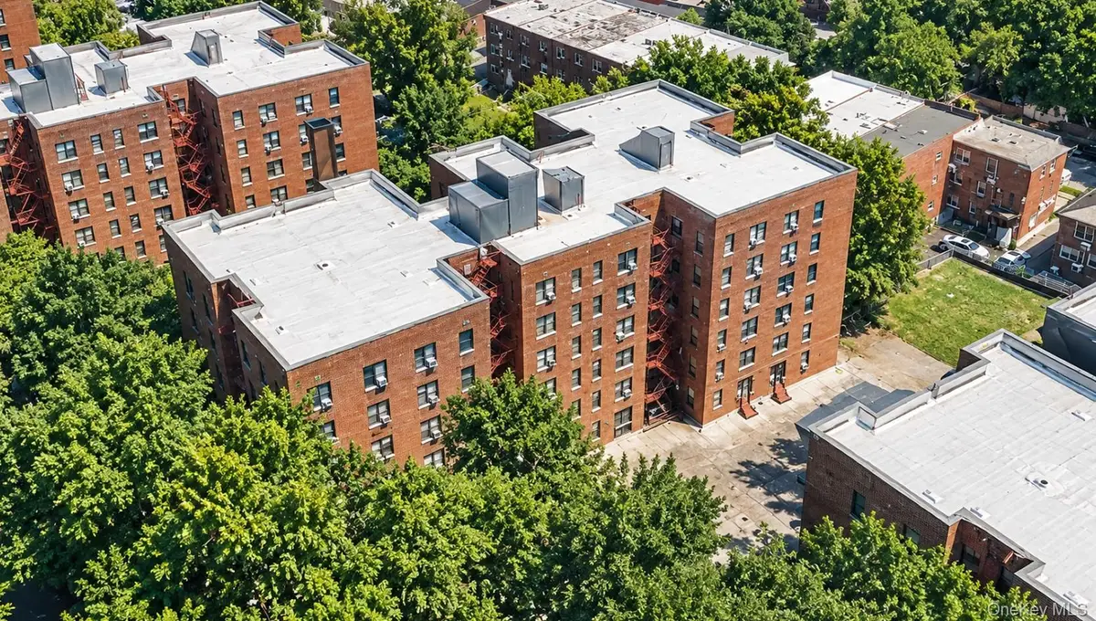 150-25 72nd Road #5K, Flushing, NY 11367 - #1