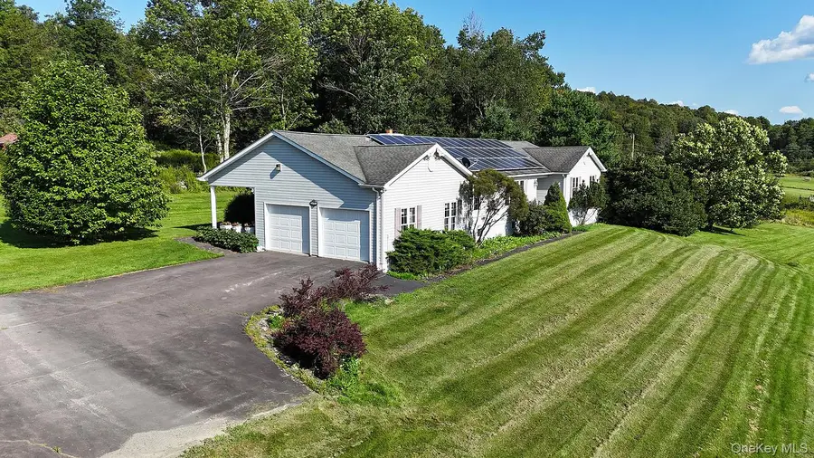 43 Schuman Road, Damascus, PA 18415 - #2