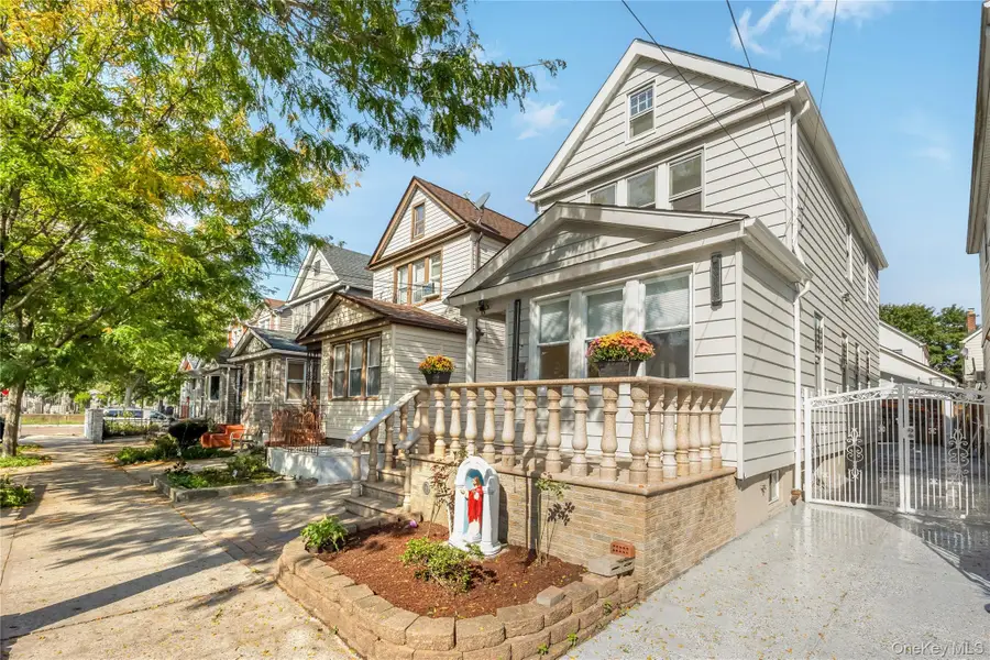 8409 107th Avenue, Ozone Park, NY 11417 - #2
