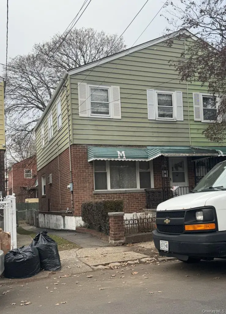 4227 Wilder Avenue, Bronx, NY 10466 - #1