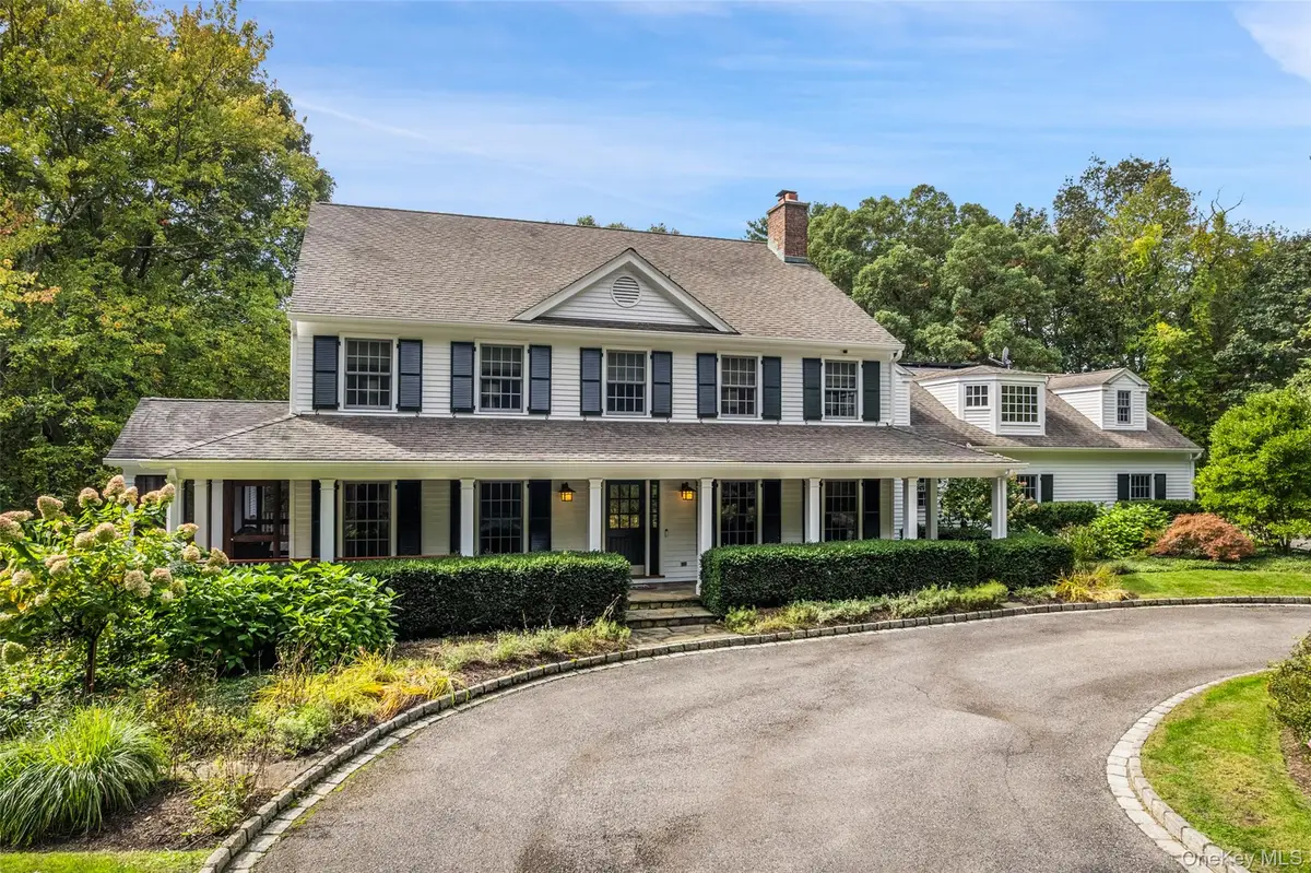 82 Honey Hollow Road, Pound Ridge, NY 10576 - #1