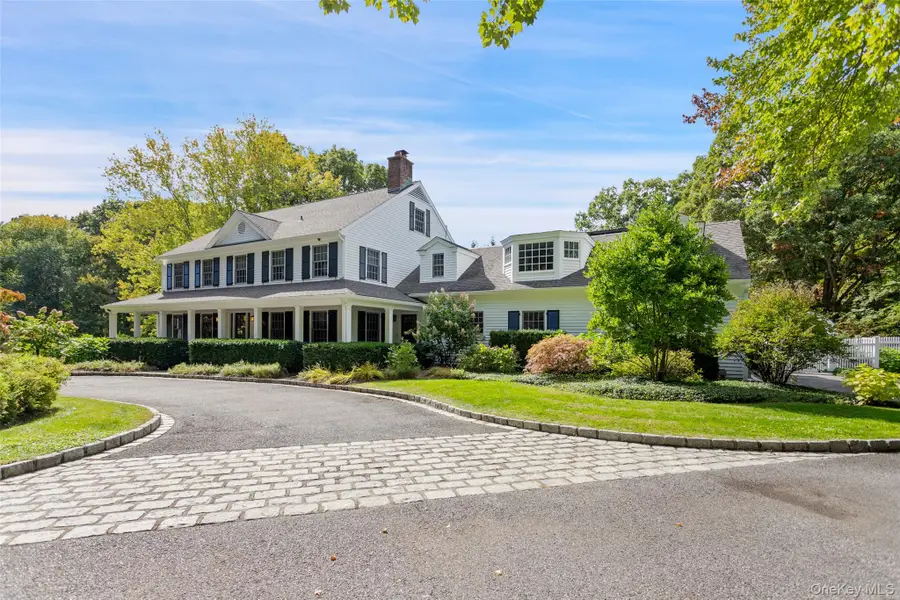 82 Honey Hollow Road, Pound Ridge, NY 10576 - #2