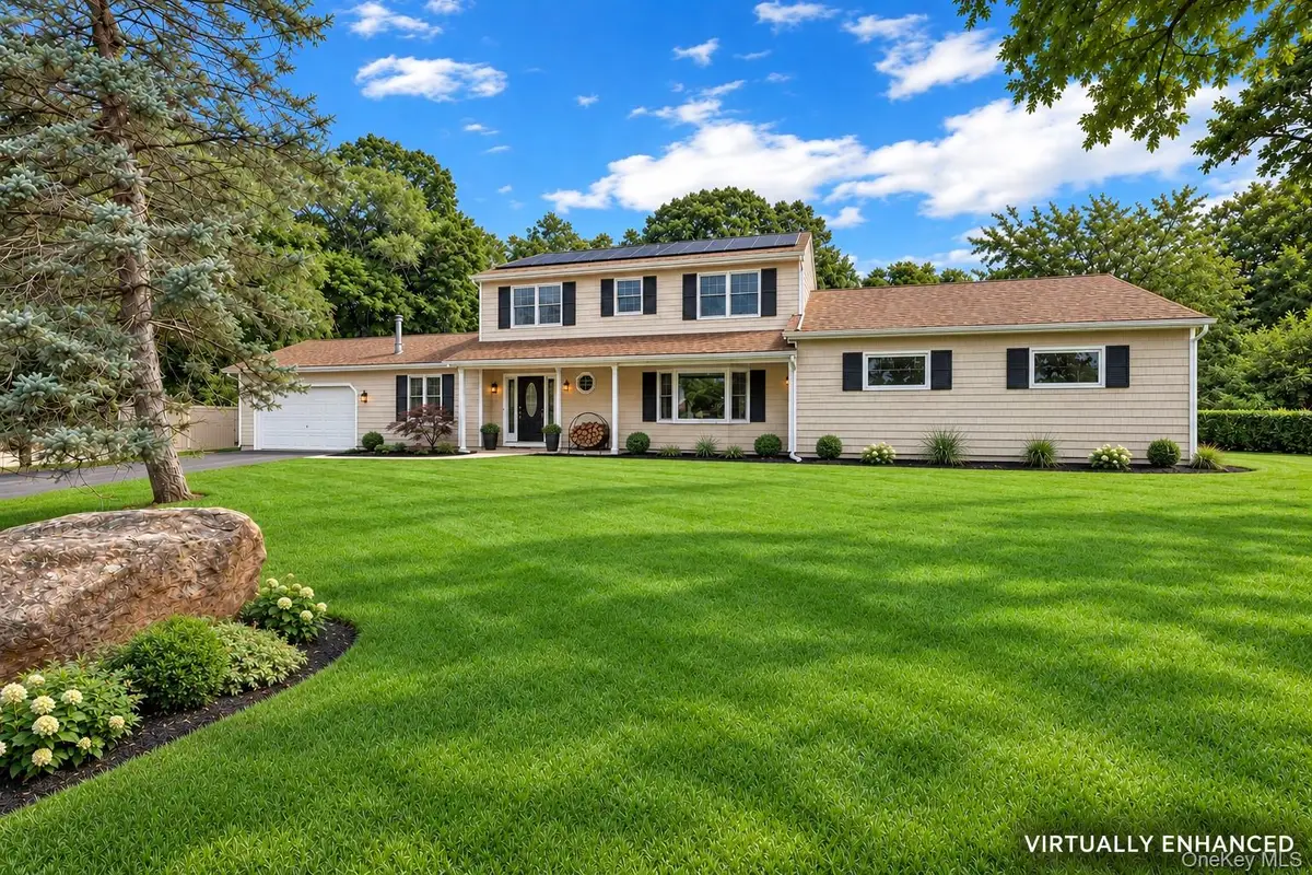 3 Reynolds Road, Shoreham, NY 11786 - #1