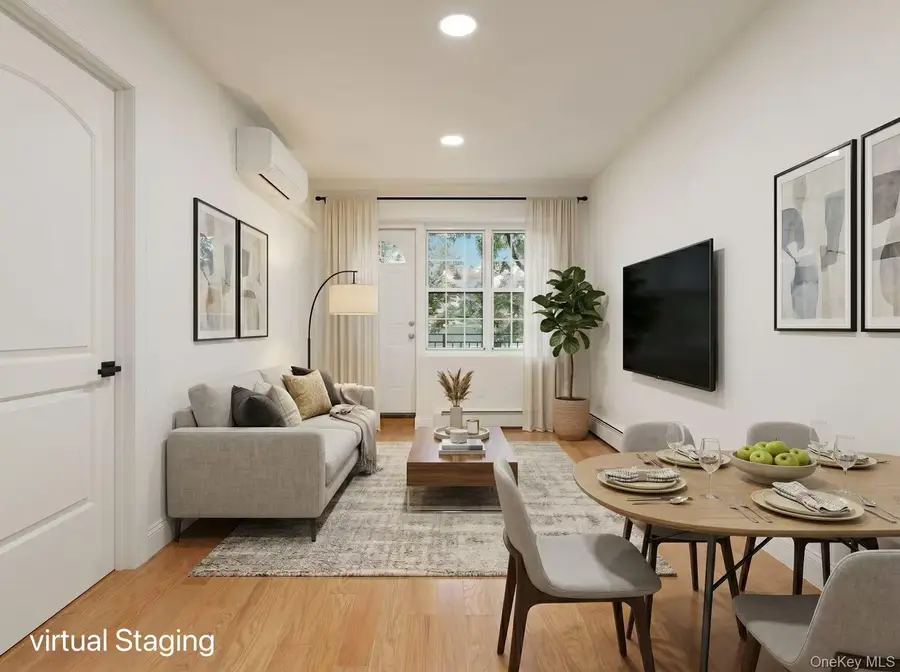 141-15 Cherry Avenue #3C, Flushing, NY 11355 - #3