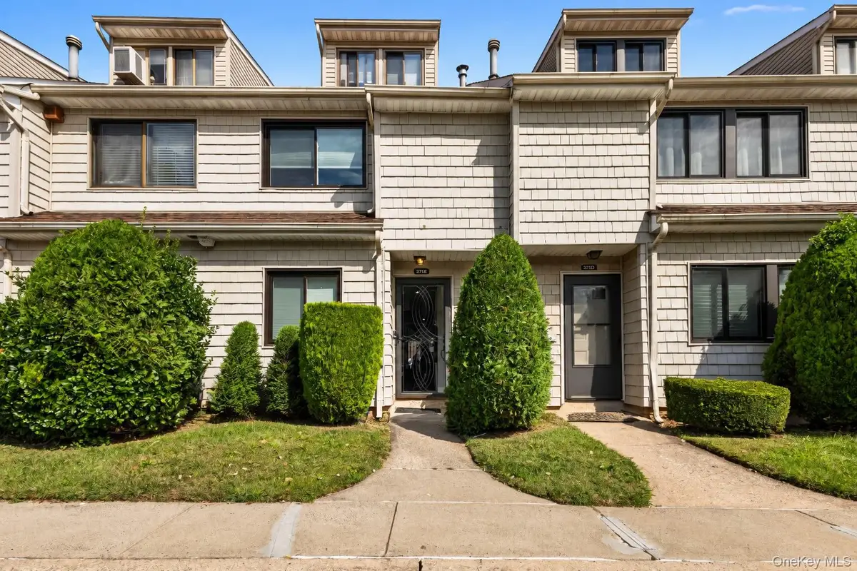 271 Signs Road #E, Staten Island, NY 10314 - #1