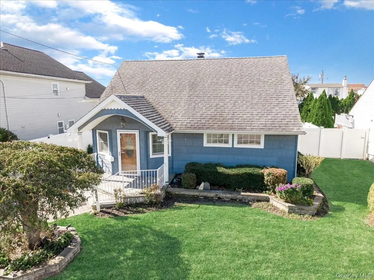 937 Mirabelle Avenue, Westbury, NY 11590 - #1