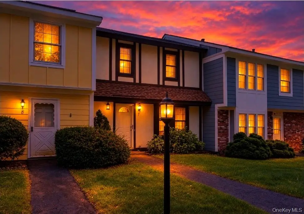 7 Sunny Brook Circle, Highland, NY 12528 - #1