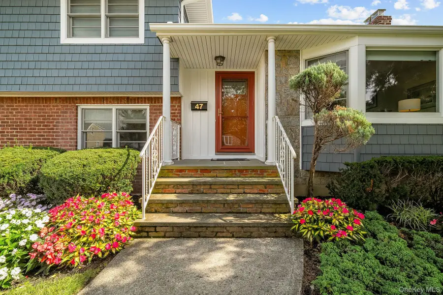 47 Diamond Avenue, East Meadow, NY 11554 - #3