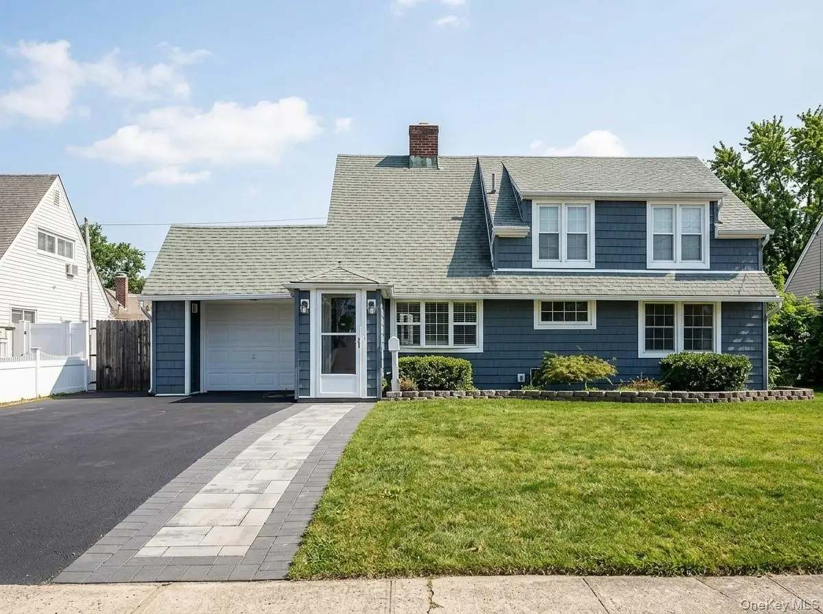 59 March Lane, Westbury, NY 11590 - #1