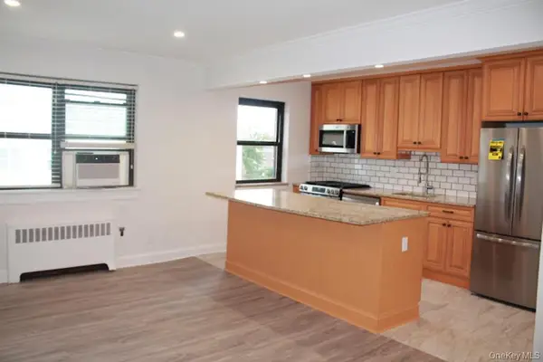 61 White Oak Street #5H, New Rochelle, NY 10801