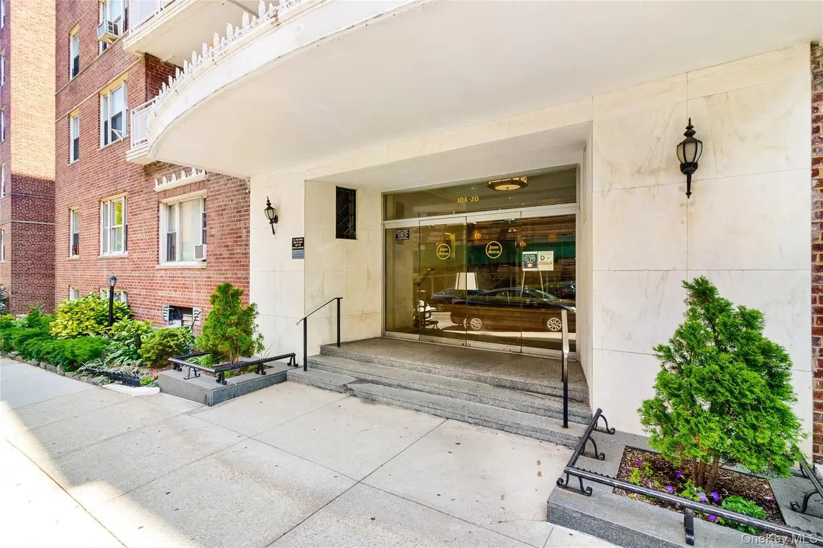 104-20 68 Drive #A46, Forest Hills, NY 11375 - #1