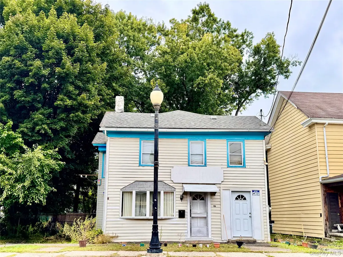 120 Jersey Avenue, Port Jervis, NY 12771 - #1