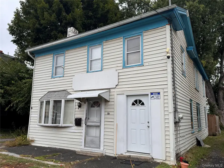 120 Jersey Avenue, Port Jervis, NY 12771 - #2