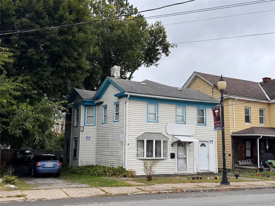 120 Jersey Avenue, Port Jervis, NY 12771 - #3