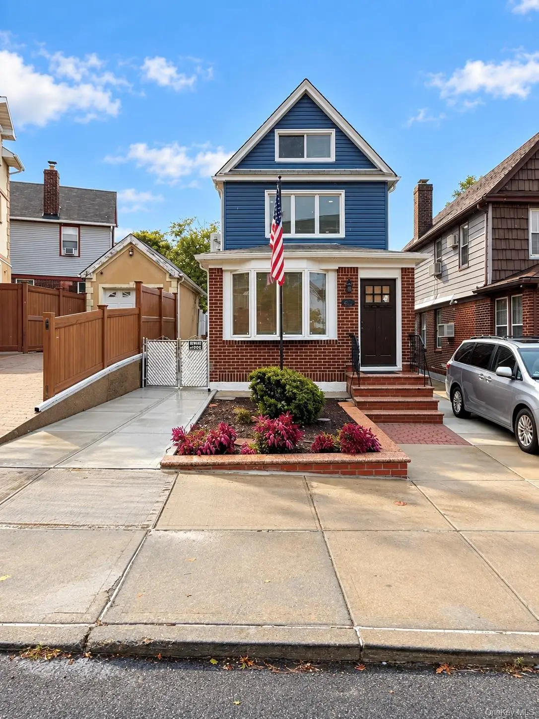 6344 53rd Drive, Maspeth, NY 11378 - #1