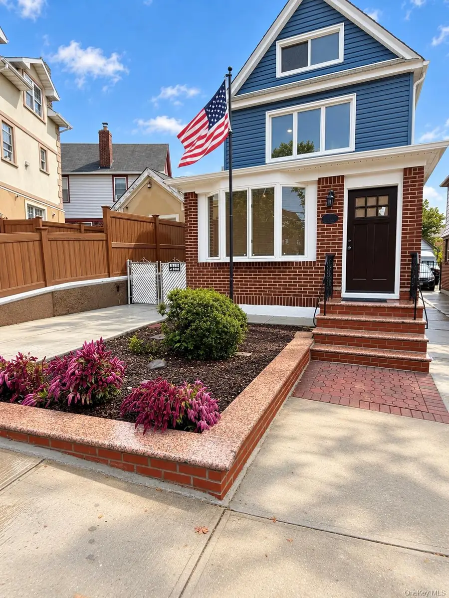 6344 53rd Drive, Maspeth, NY 11378 - #2