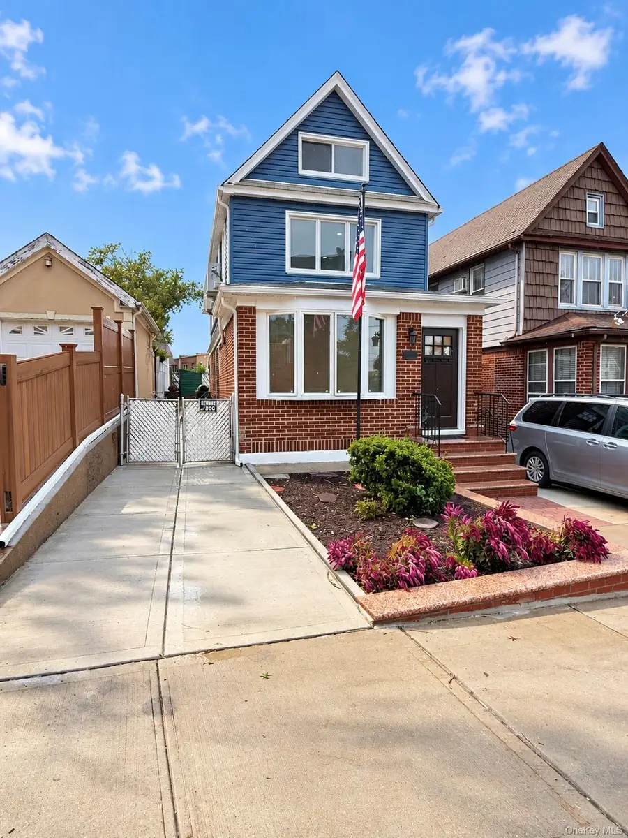 6344 53rd Drive, Maspeth, NY 11378 - #3