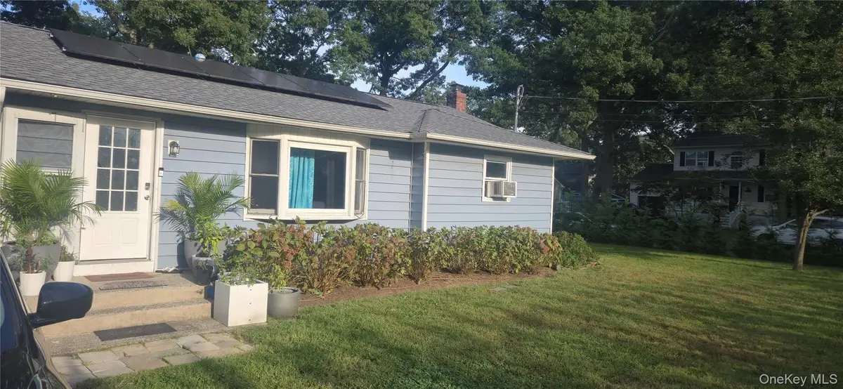 233 Beaver Drive, Mastic Beach, NY 11951 - #1