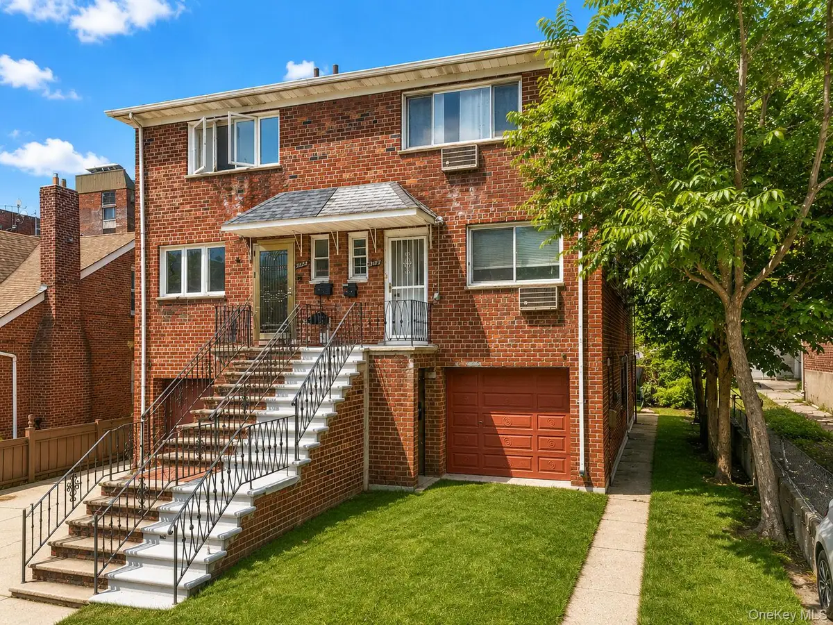 6722 Burns Street, Forest Hills, NY 11375 - #1