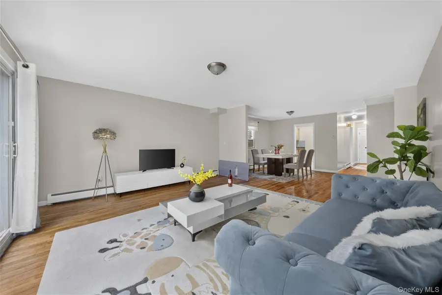 6722 Burns Street, Forest Hills, NY 11375 - #3