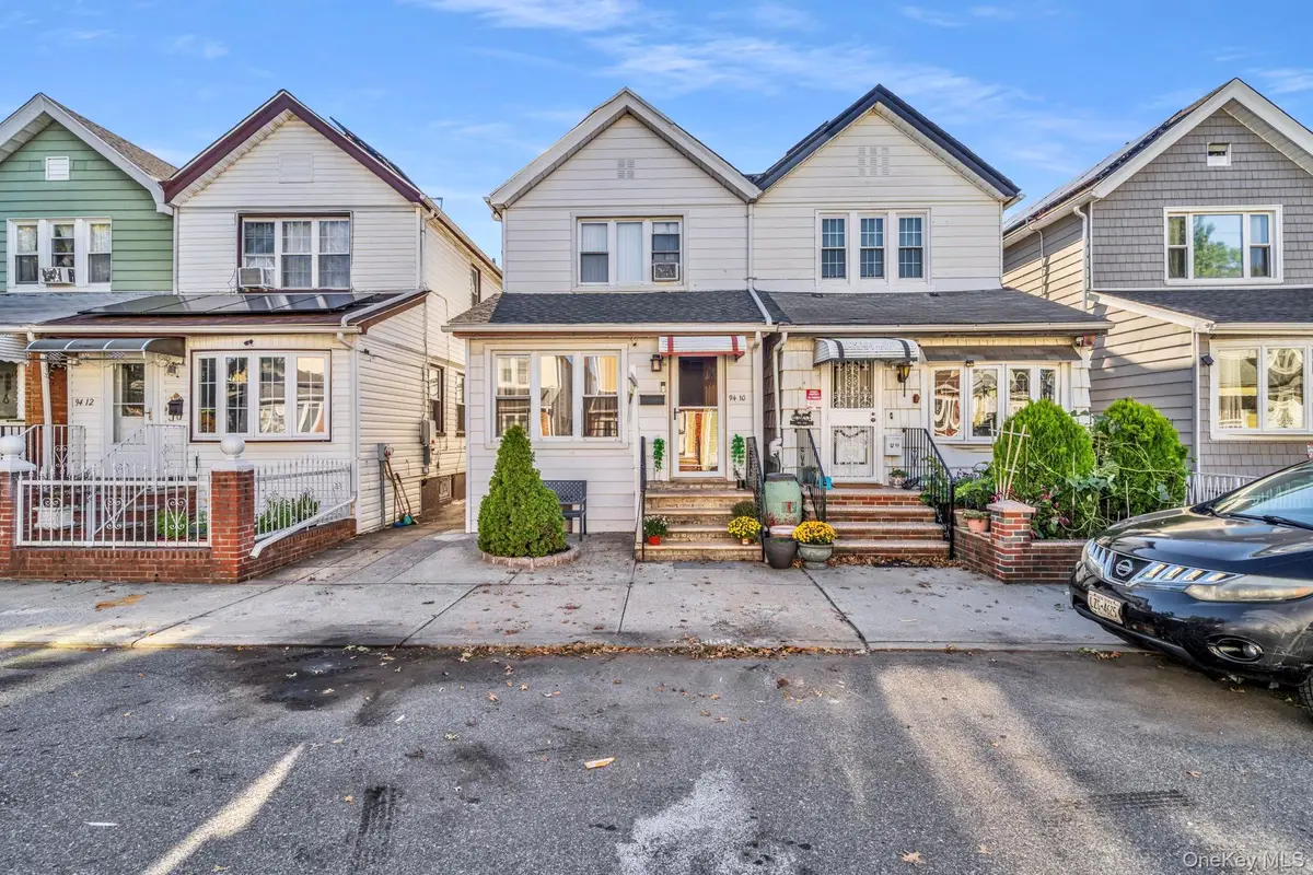 9410 82nd Place, Ozone Park, NY 11416 - #1