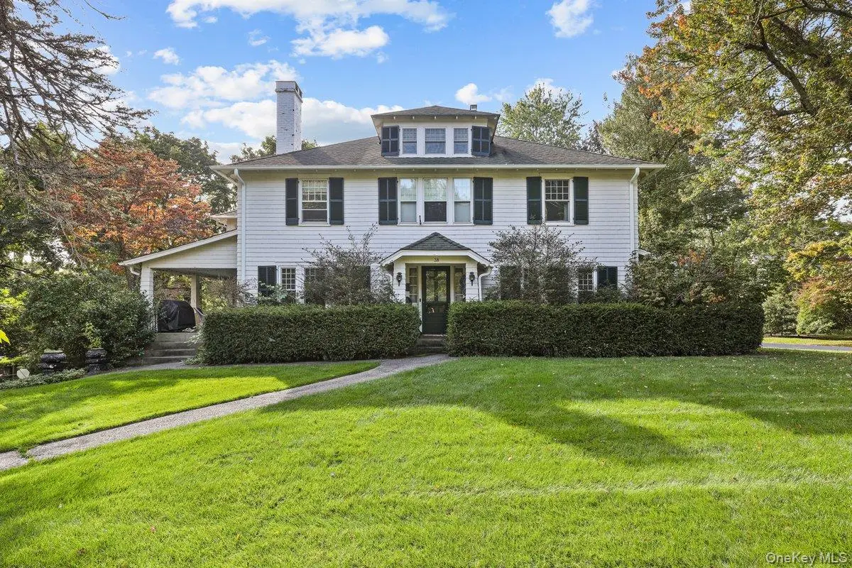38 Sands Street, Mount Kisco, NY 10549 - #1