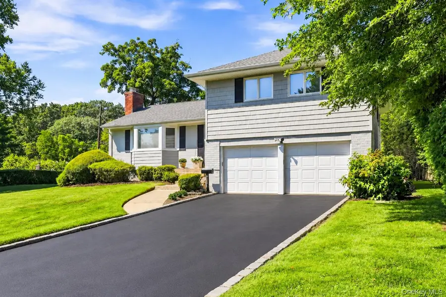 55 Southfield Road, Glen Cove, NY 11542 - #3