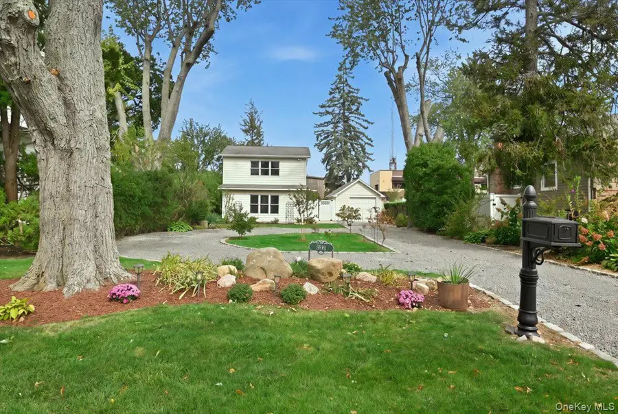 3849 Wesley Street, Seaford, NY 11783 - #2