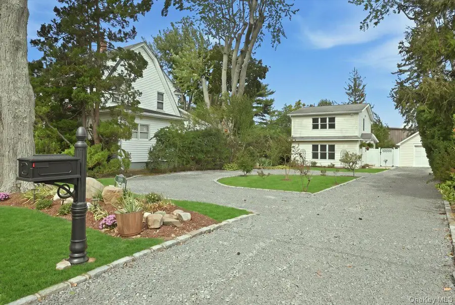 3849 Wesley Street, Seaford, NY 11783 - #3