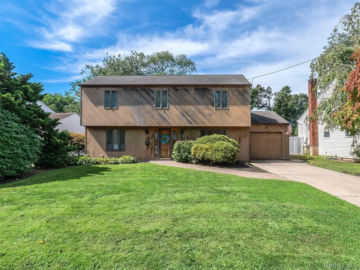 531 5th Street, East Northport, NY 11731 - #1