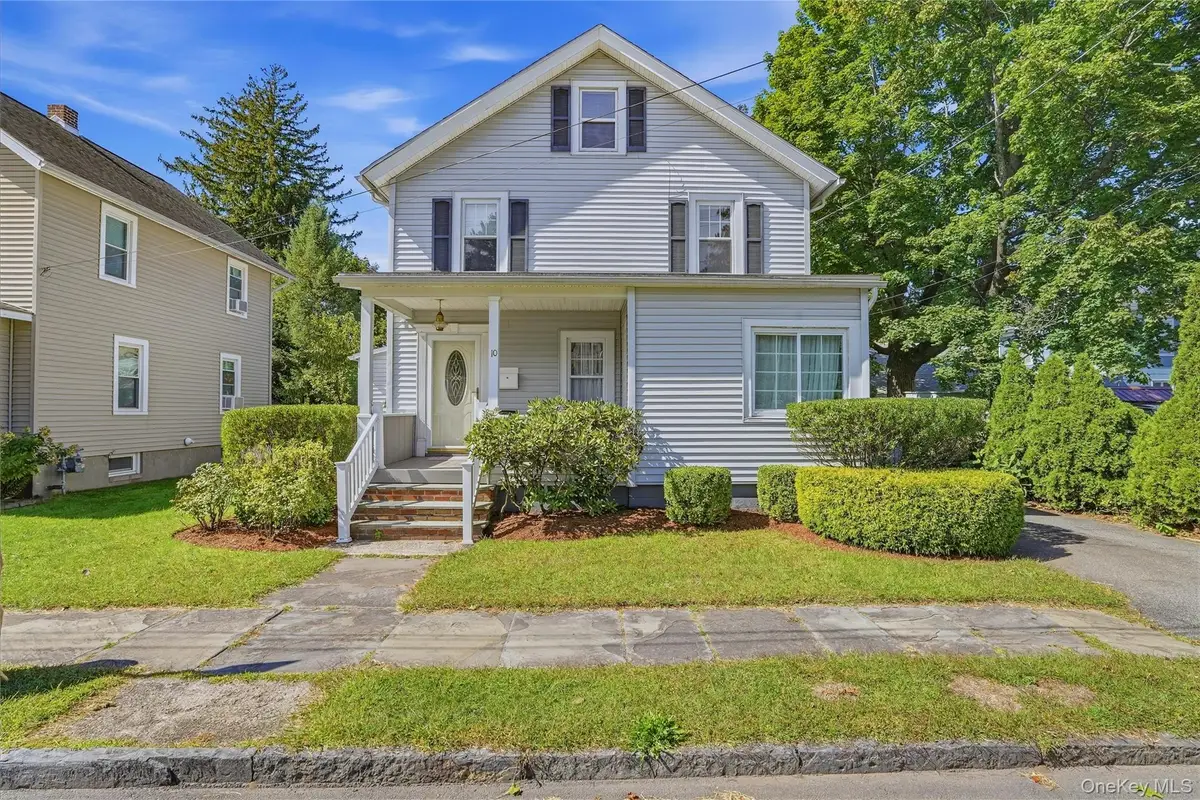 10 Linwood Place, Kingston, NY 12401 - #1