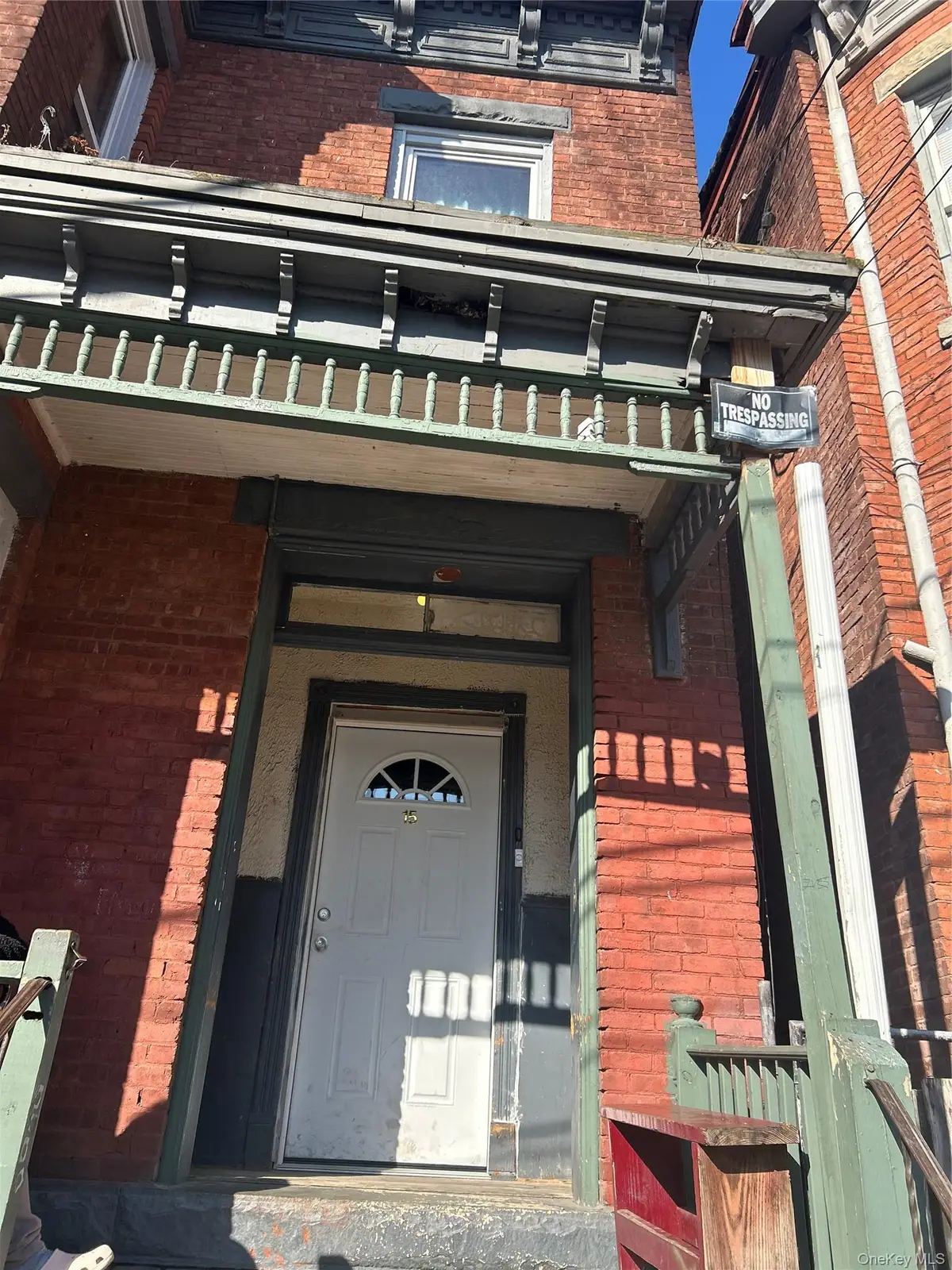 15 City Terrace, Newburgh, NY 12550 - #1
