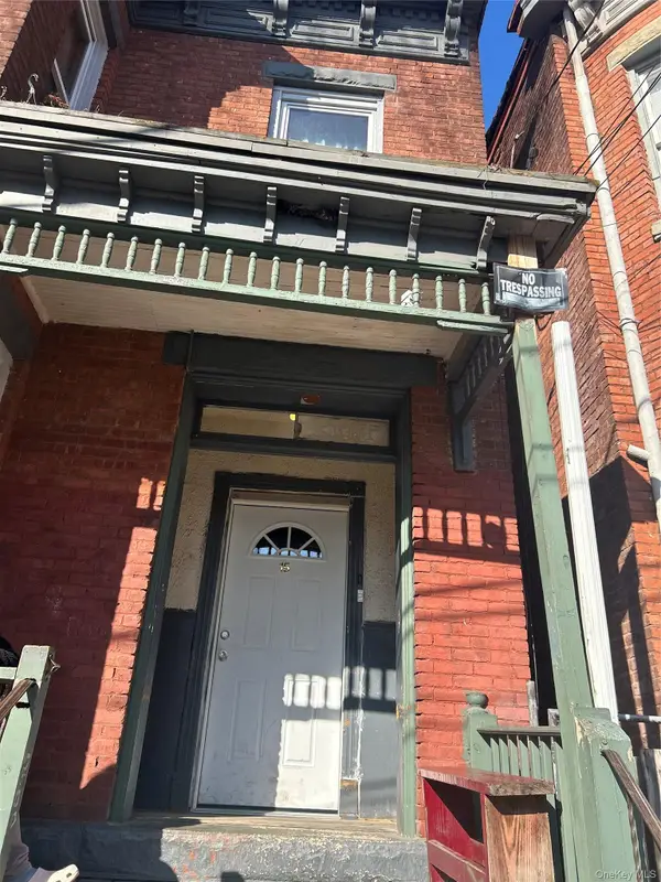 15 City Terrace, Newburgh, NY 12550