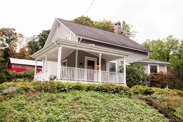 725 Traver Road, Pleasant Valley, NY 12569