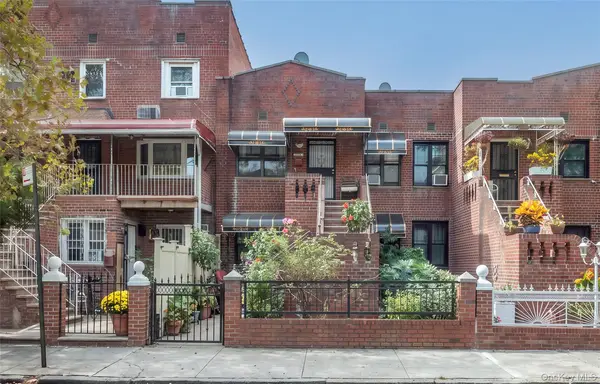 1260 E 84th Street, Brooklyn, NY 11236