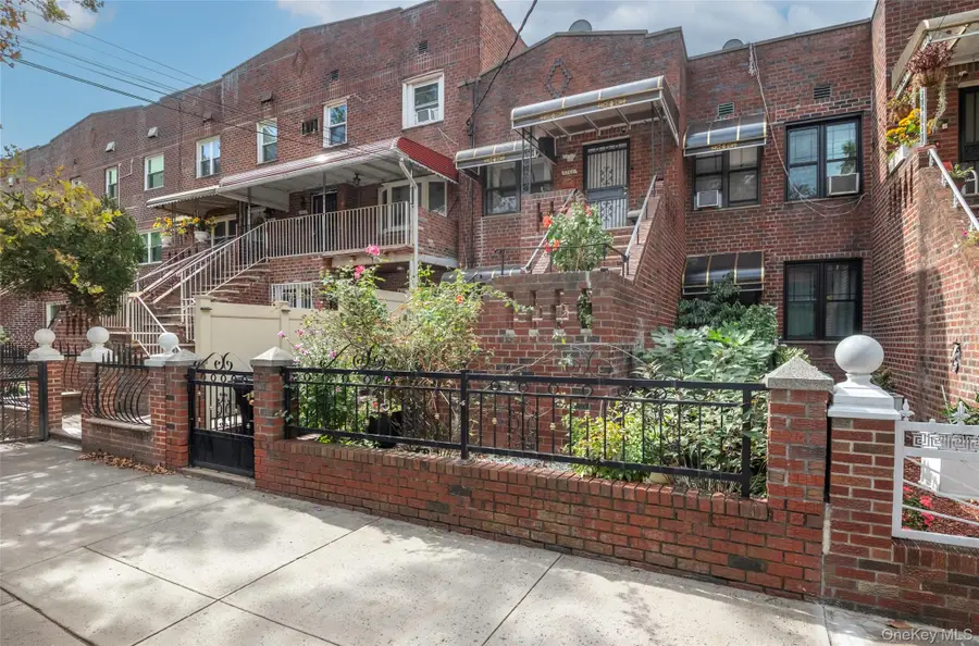1260 E 84th Street, Brooklyn, NY 11236 - #2
