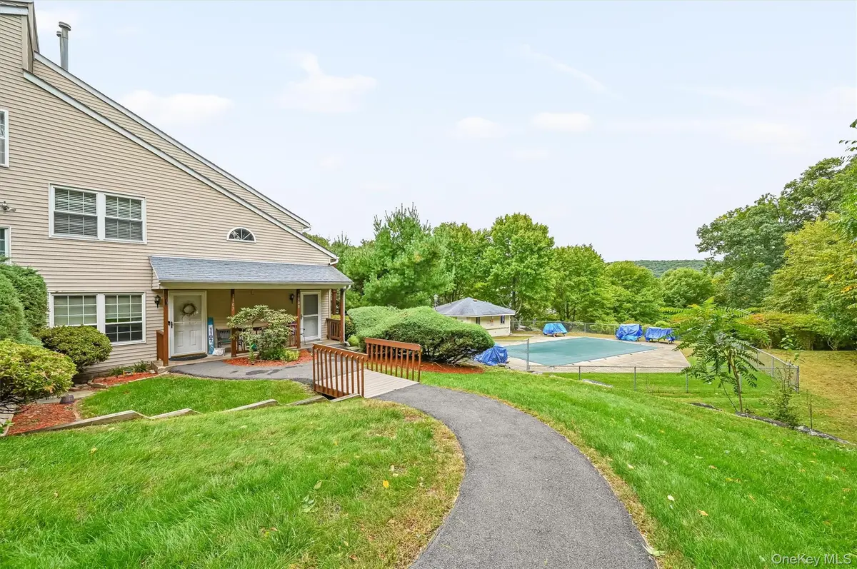 1108 Evergreen Court #65, Highland Mills, NY 10930 - #1