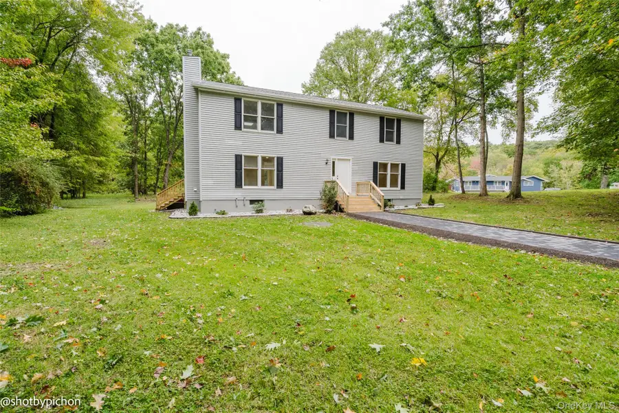 447 N Elting Corners Road, Highland, NY 12528 - #2