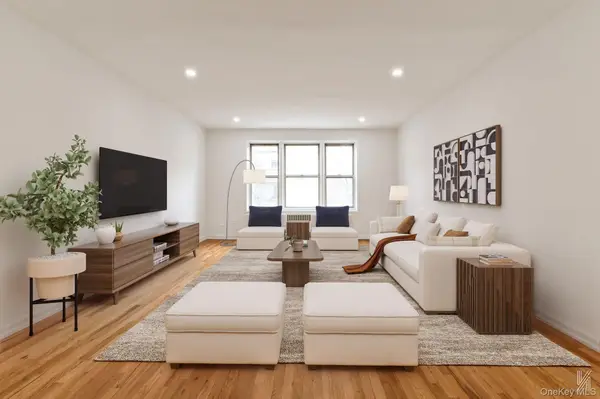 79-10 34th Avenue #4U, Jackson Heights, NY 11372