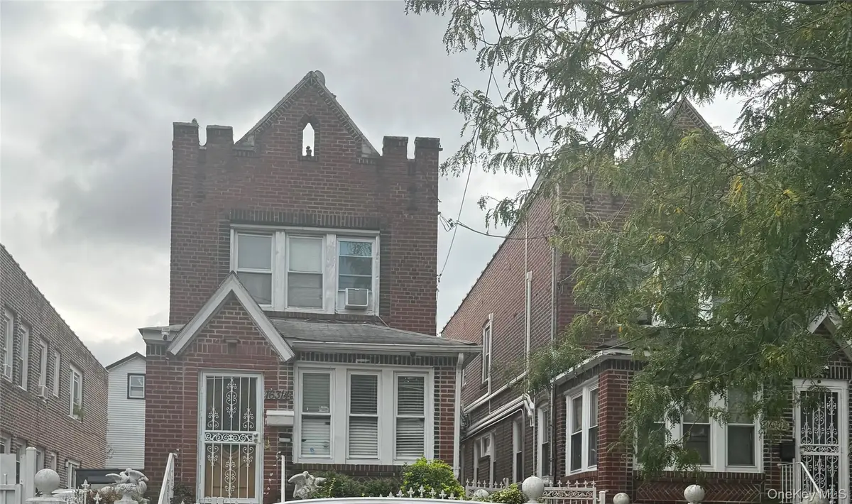 163-14 108th Avenue, Jamaica, NY 11433 - #1