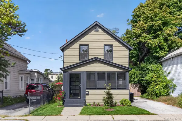 11 S Walnut Street, Beacon, NY 12508