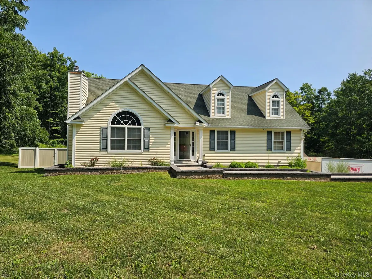 46 Leslie Road, Newburgh, NY 12550 - #1