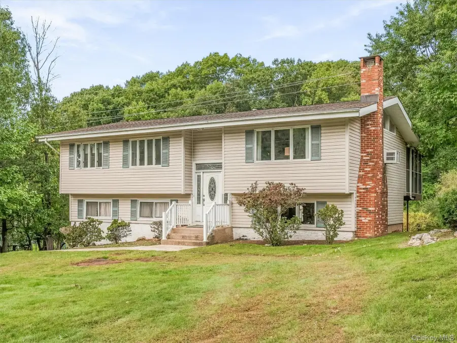 24 Dorchester Drive, Airmont, NY 10952 - #3