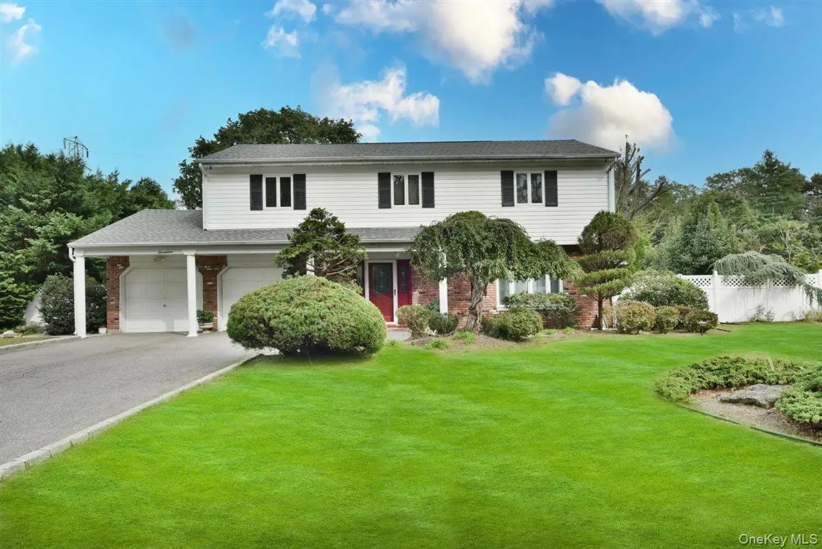 17 Greenvale Drive, East Northport, NY 11731 - #1