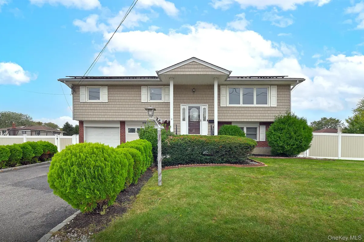 105 N Lewis Avenue, Lindenhurst, NY 11757 - #1