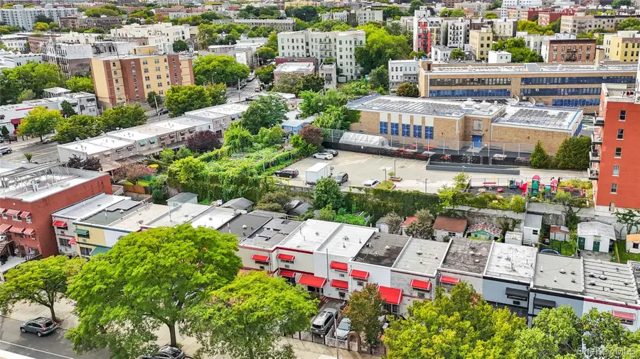 1341 Intervale Avenue, Bronx, NY 10459 - #3